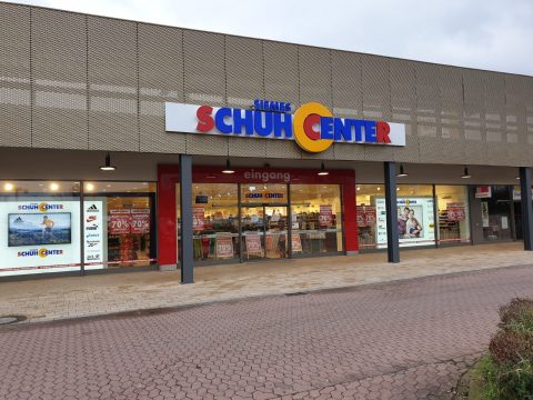 siemes schuh center online